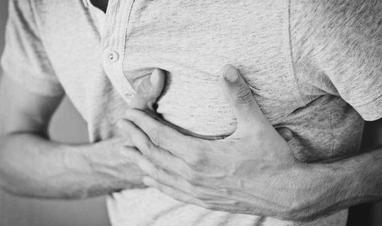 Treating Heartburn Could be Dangerous