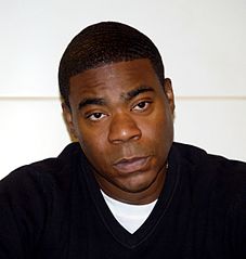 Walmart Named As Defendant In Negligence Suit By Comic Tracy Morgan