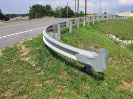 Guard Rail Company Found Guilty Of Fraud Due To Design Changes That Threaten Safety