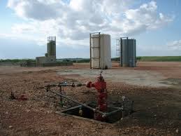 Fracking Claims Another Life