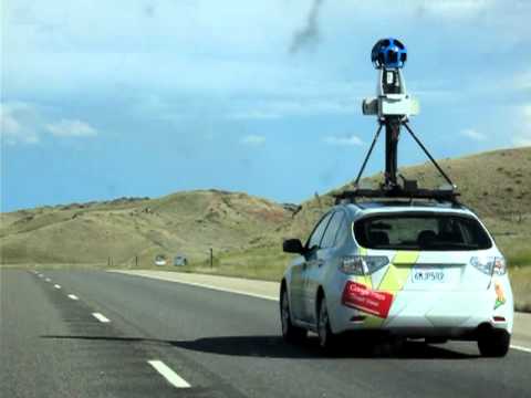 Self Driving Cars Can Get Into Car Accidents