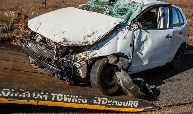 5 Ways Personal Injury Lawyers Can Help After an Accident Caused by a Drunk Driver
