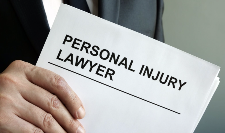 Personal Injury Lawyers in Charleston