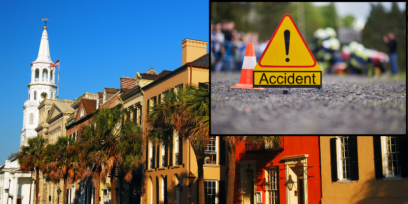 Comprehensive Legal Support for Accident Victims in North Charleston