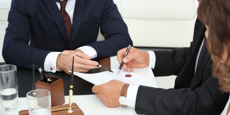 Contact a Mt. Pleasant Personal Injury Lawyer Today