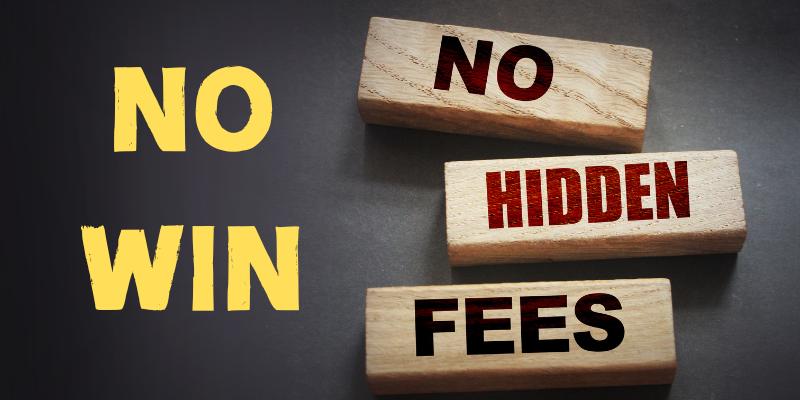 Contingency Fees No Win No Fee