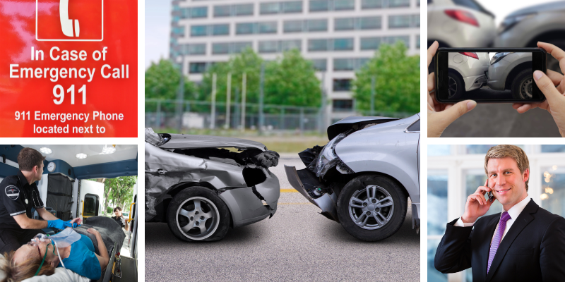 Steps to Take After Suffering a Personal Injury