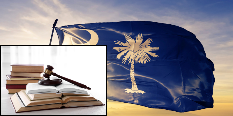 Understanding South Carolina's Personal Injury Laws