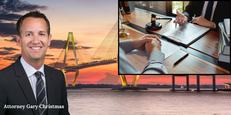 Why You Need a North Charleston Personal Injury Lawyer