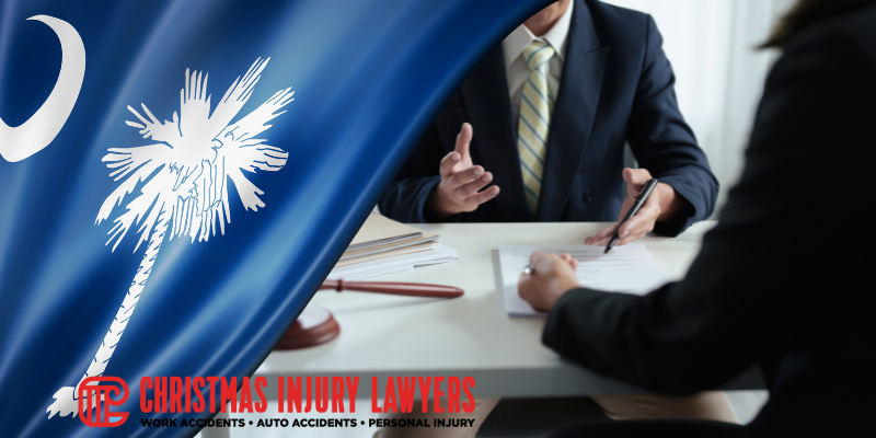 Why Trust Matters in Your Personal Injury Lawyer