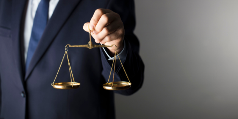 Why Trust Matters in Your Personal Injury Lawyer