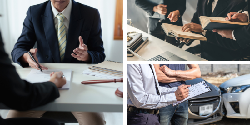 How Insurers Undervalue Claims
