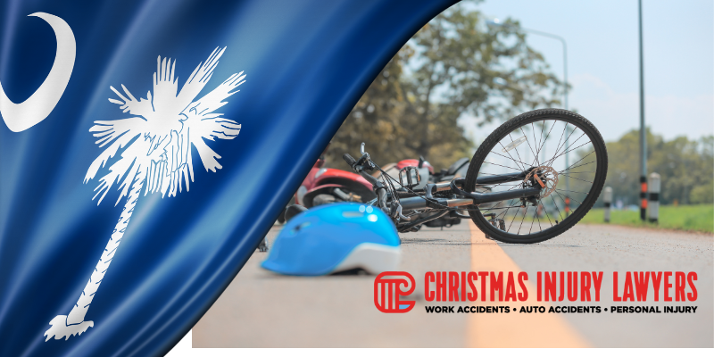 South Carolina Bicycle Accident Lawyer