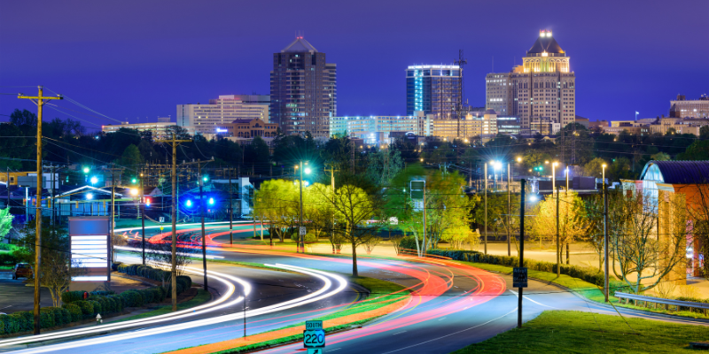 South Carolina Car Accident Lawyer 