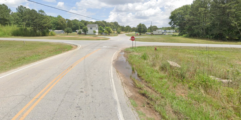 South Carolina Car Accident Lawyer 
