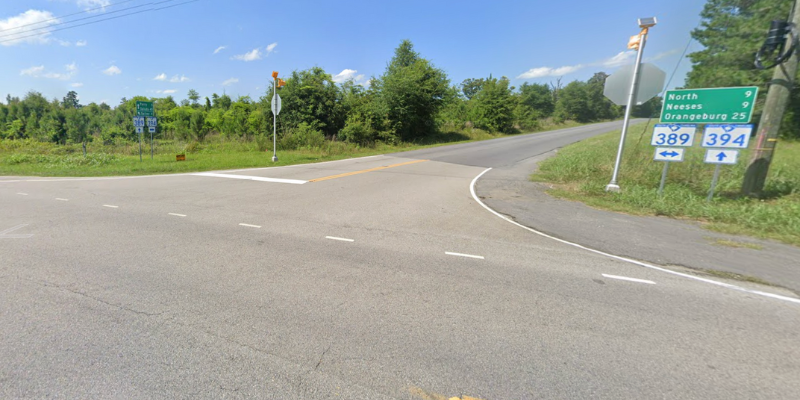 South Carolina Car Accident Lawyer 
