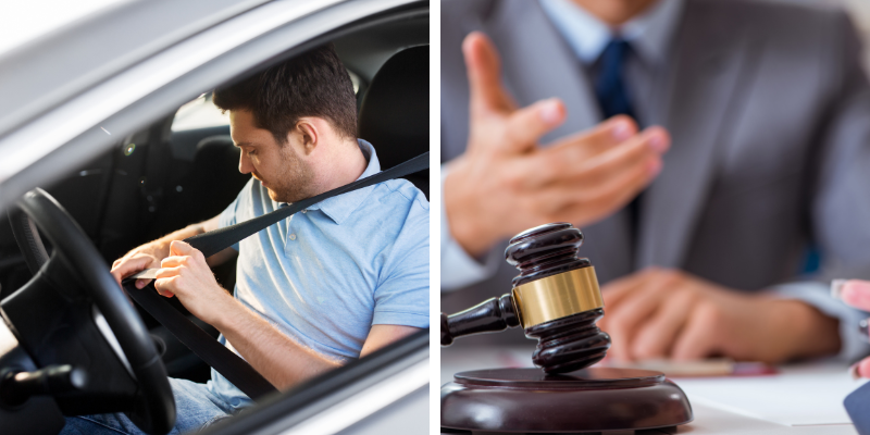 South Carolina Car Accident Lawyer 