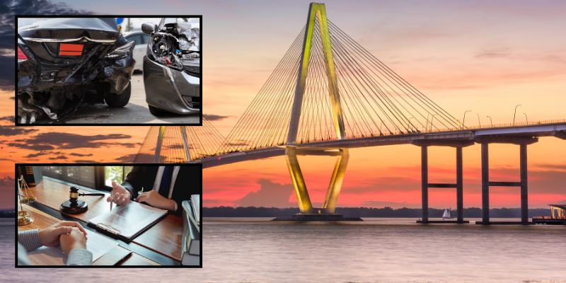 South Carolina Car Accident Lawyer 