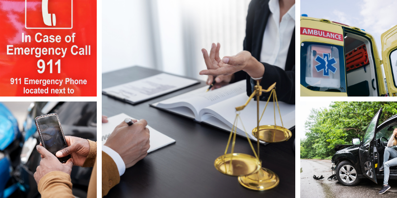South Carolina Car Accident Lawyer 
