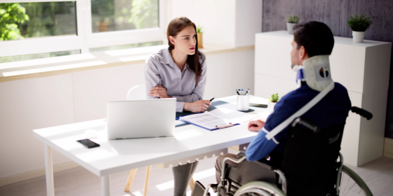 South Carolina Car Accident Lawyer 