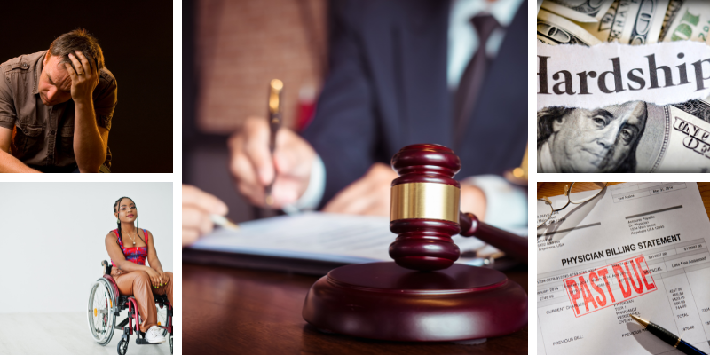 South Carolina Catastrophic Injury Lawyer