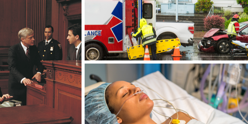 South Carolina Catastrophic Injury Lawyer