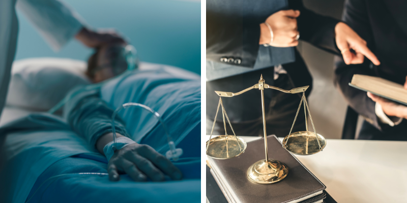 South Carolina Catastrophic Injury Lawyer