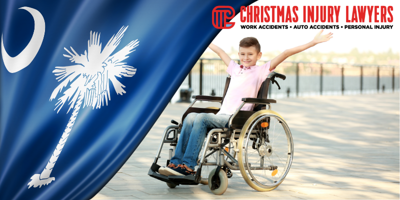 South Carolina Catastrophic Injury Lawyer