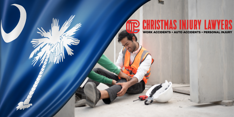 South Carolina Construction Accident Lawyer