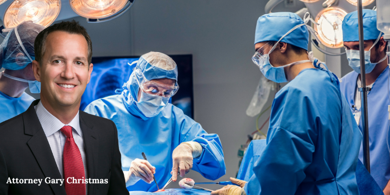 South Carolina Medical Malpractice Lawyer