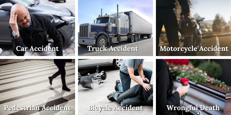 South Carolina Personal Injury Lawyer 