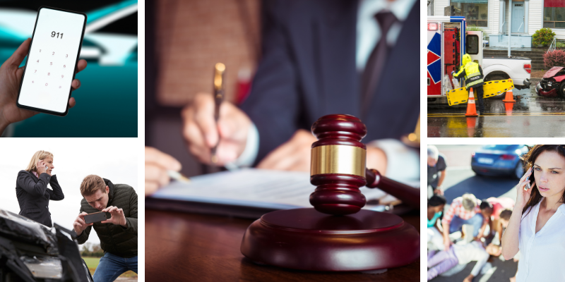 South Carolina Personal Injury Lawyer 