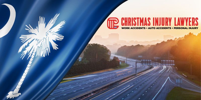 South Carolina Personal Injury Lawyer 