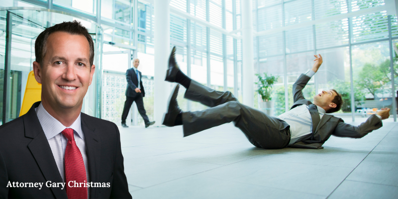 South Carolina Slip and Fall Lawyer 