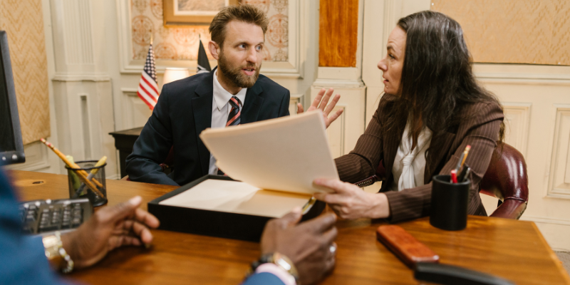 South Carolina Slip and Fall Lawyer 