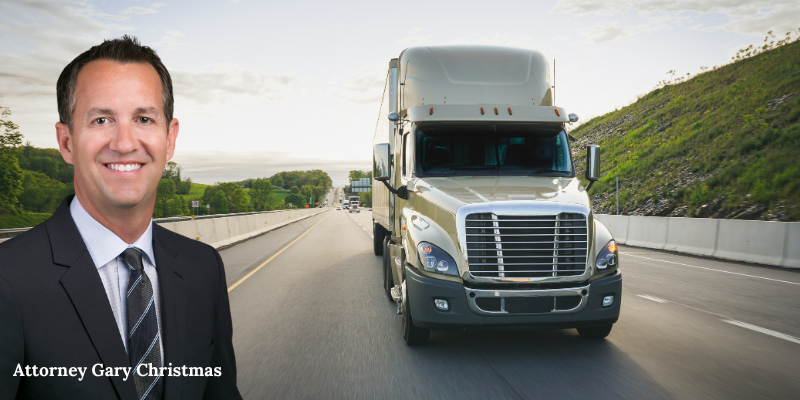 South Carolina Truck Accident Lawyer