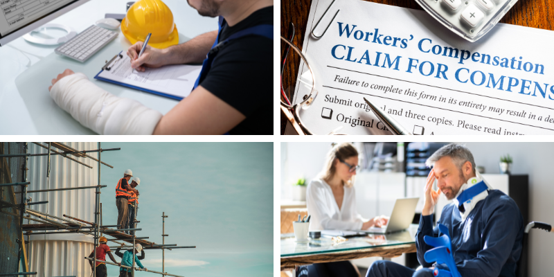 South Carolina Workers Compensation Lawyer