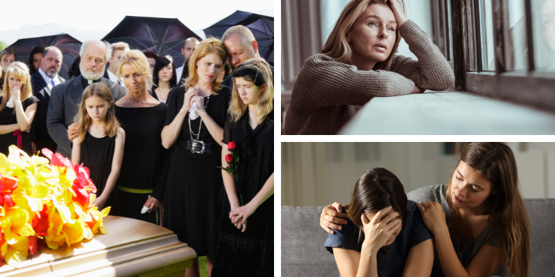 South Carolina Wrongful Death Lawyer