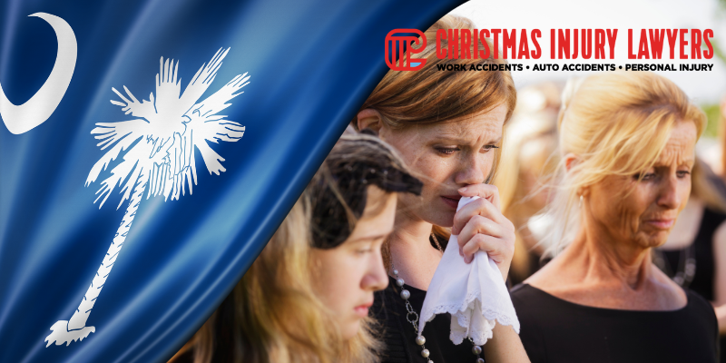 South Carolina Wrongful Death Lawyer