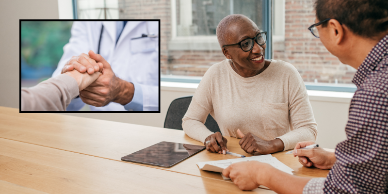 Why Trust Matters in Your Personal Injury Lawyer
