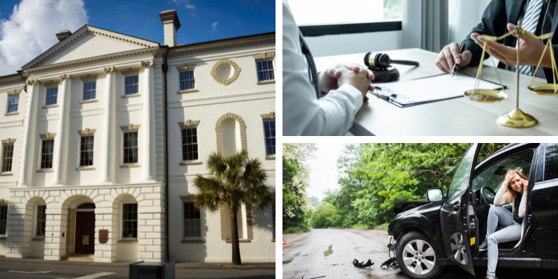 Why Trust Matters in Your Personal Injury Lawyer
