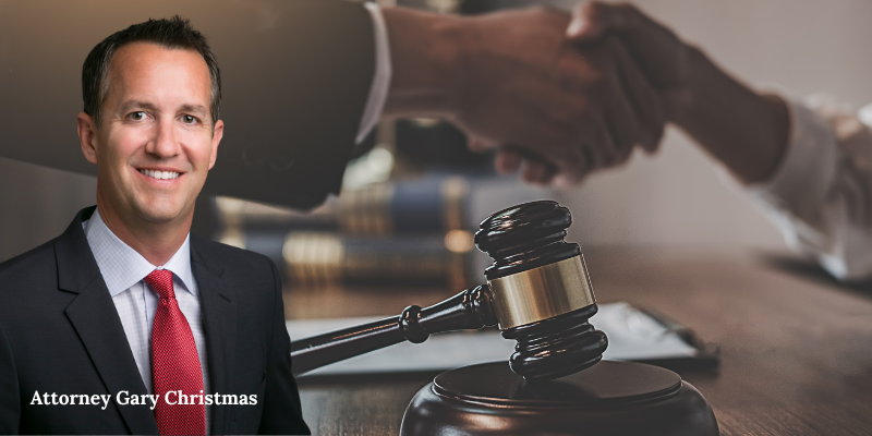 Why Trust Matters in Your Personal Injury Lawyer