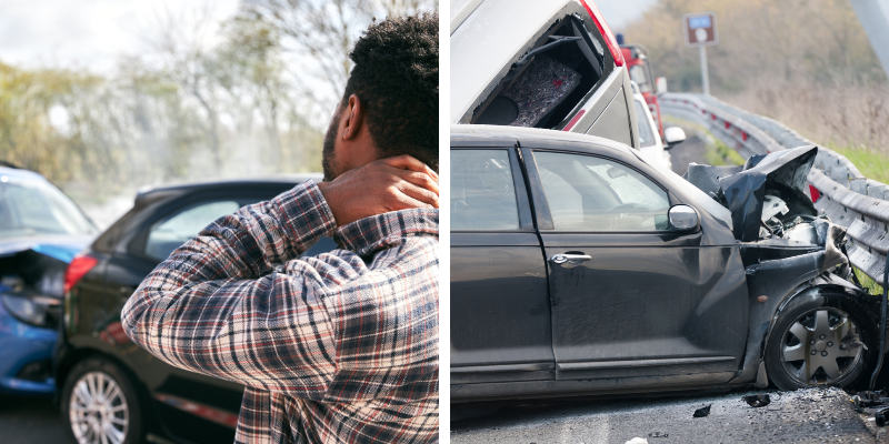 Why Trust Matters in Your Personal Injury Lawyer
