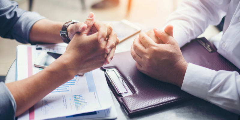 Your Settlement Is Tax Free Until It Isn't