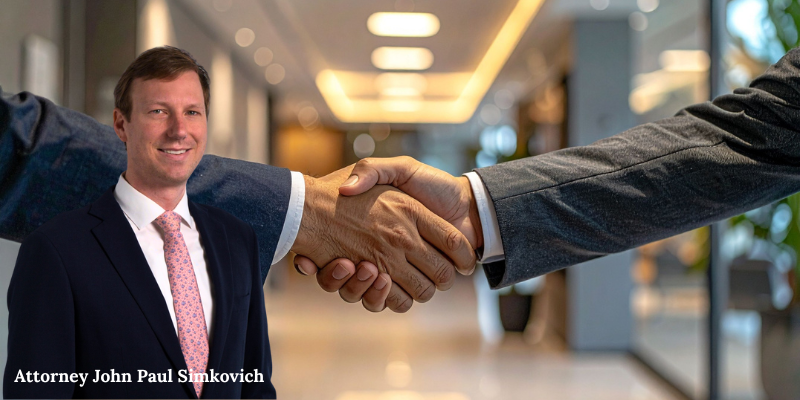 Your Settlement Is Tax Free Until It Isn't