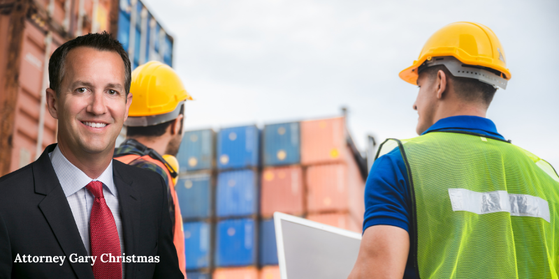 Maritime Workers Miss Million Dollar Benefits Daily