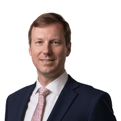 John Paul Simkovich attorney photo