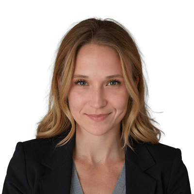 Renate Hohman attorney photo