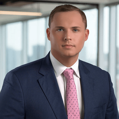 Robert “Trey” Limehouse, III