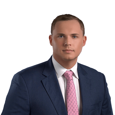 Robert “Trey” Limehouse, III attorney photo